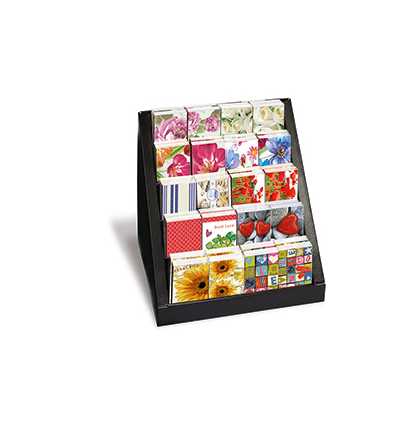 Assortments & Displays