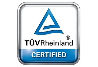 TUV Rheinland