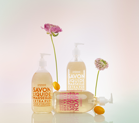 Hand soap