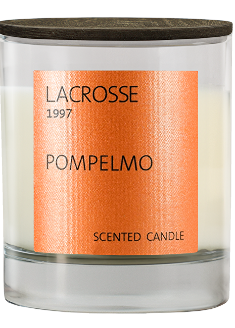 Candle 200gr Pompelmo