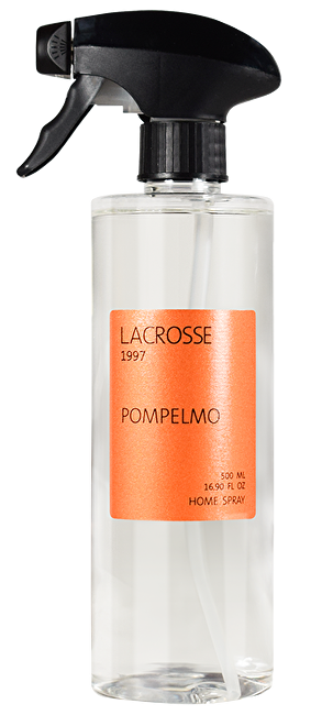 Roomspray 500ml Pompelmo
