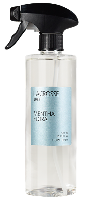 Roomspray 500ml Mentha Flora