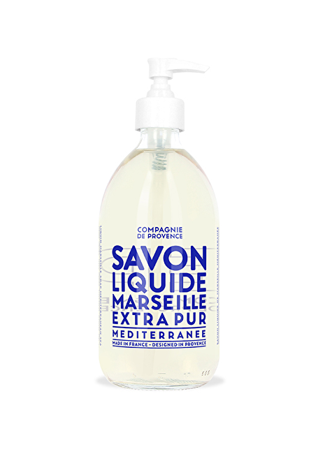 Handsoap 495ml Mediterranean Sea
