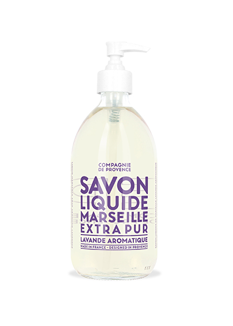 Handsoap 495ml Aromatic Lavender