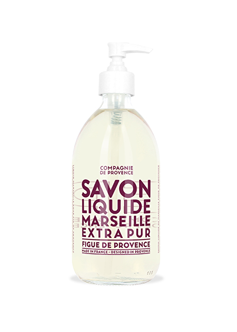 Handsoap 495ml Fig of Provence
