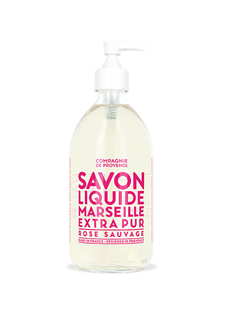 Handsoap 495ml Wild Rose