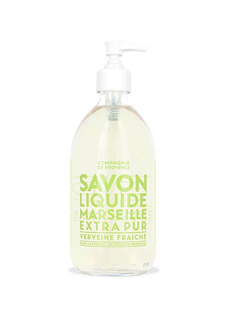 Handsoap 495ml Fresh Verbena