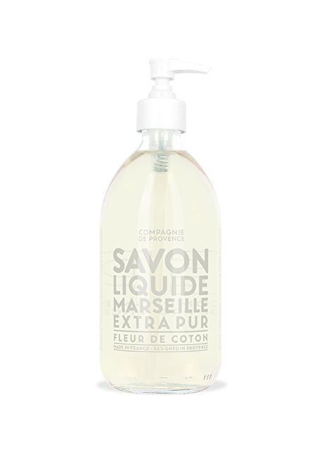 Handsoap 495ml Cotton Flower