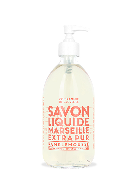 Handsoap 495ml Pink Grapefruit