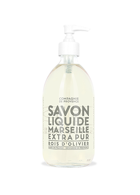 Handsoap 495ml Olive Wood