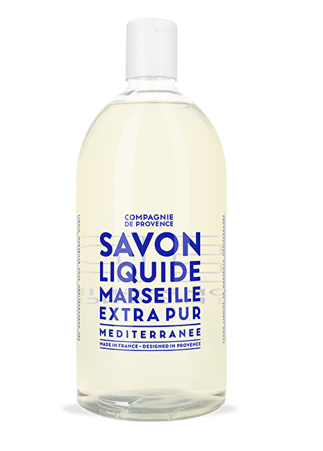 Handsoap 1L Refill Mediterranean Sea