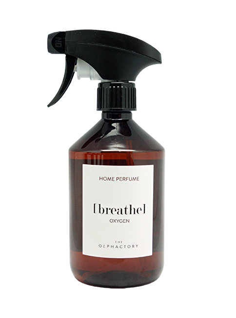 Roomspray 500ml  Breath Oxygen
