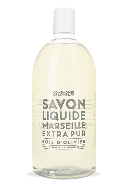 Handsoap 1L Refill Olive Wood