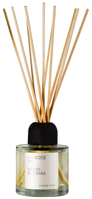 Diffuser 200ml Wood & Tonka