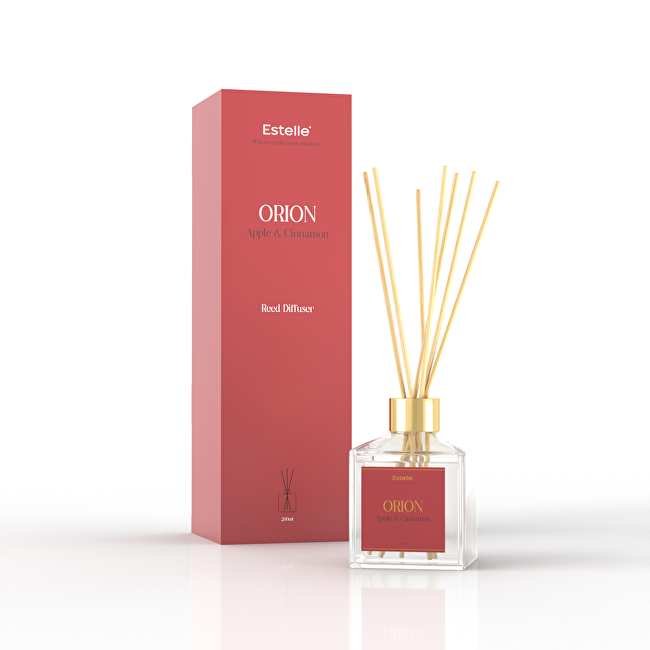 Diffuser 200ml Orion