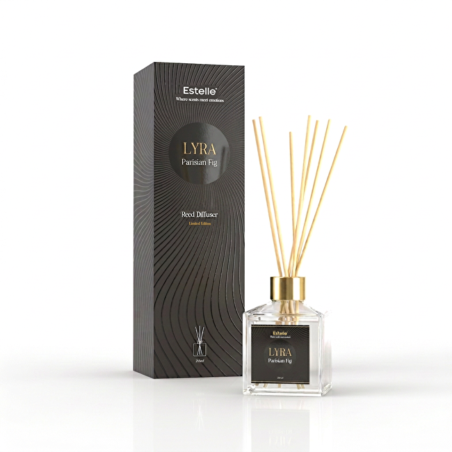 Diffuser 200ml Lyra