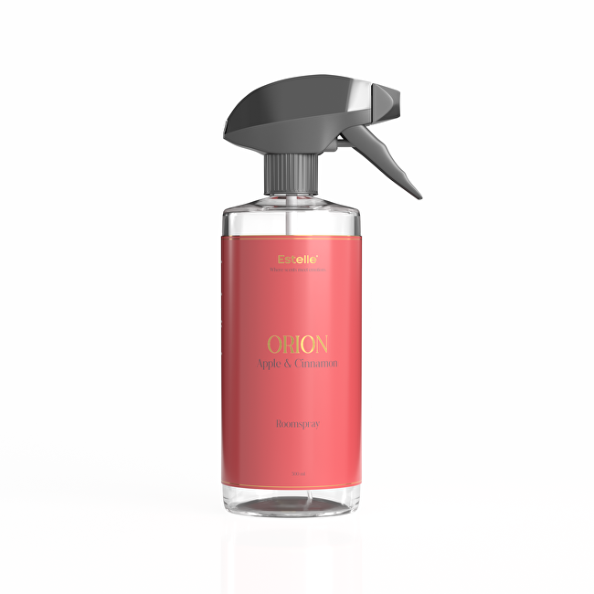 Roomspray 500ml  Orion