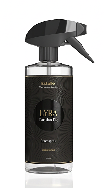 Roomspray 500ml  Lyra