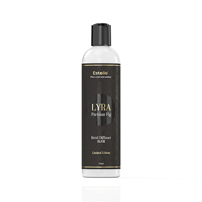 Refill Diffuser 250ml Lyra
