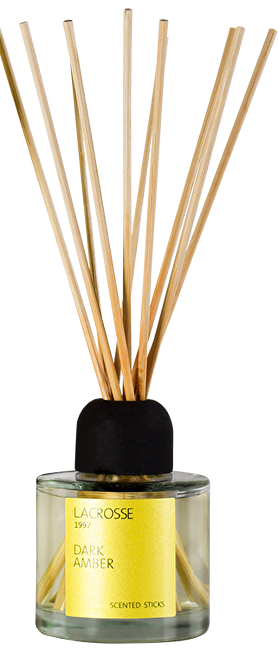 Diffuser 200ml Dark Amber
