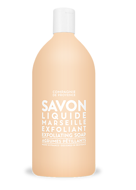 Exfoliating Handsoap 1L REFILL