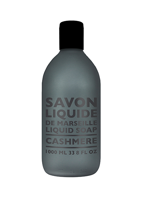 Handsoap 1L Refill Cashmere