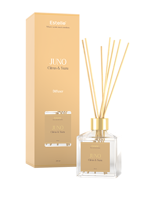 Diffuser 200ml Juno