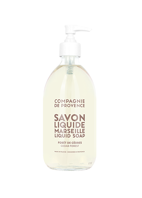 Handsoap 495ml Cedar Forest