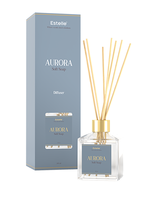 Diffuser 200ml Aurora