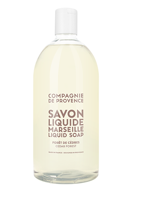Handsoap 1L Refill Cedar Forest