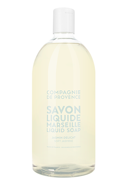 Handsoap 1L Refill Soft Jasmine