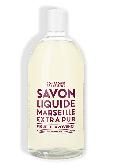 Handsoap 1L Refill Fig of Provence