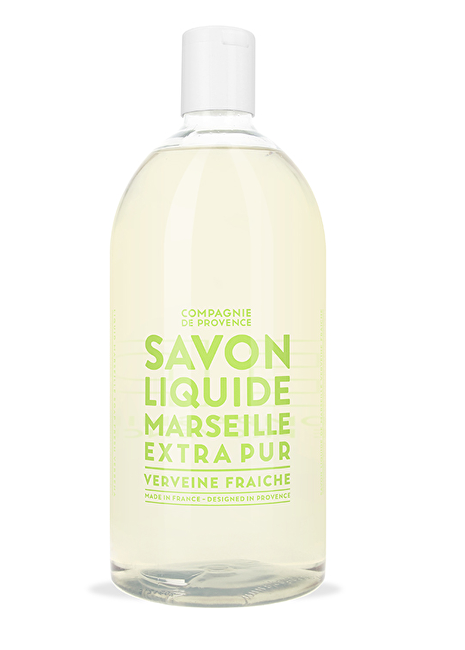 Handsoap 1L Refill Fresh Verbena