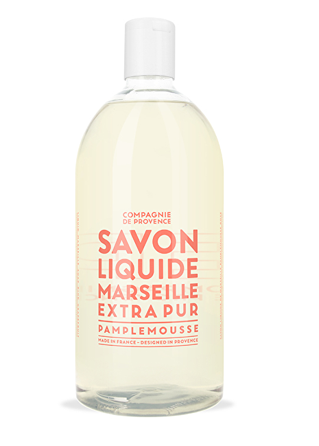 Handsoap 1L Refill Pink Grapefruit