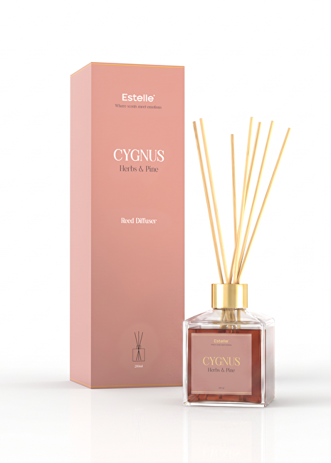 Diffuser 200ml Cygnus