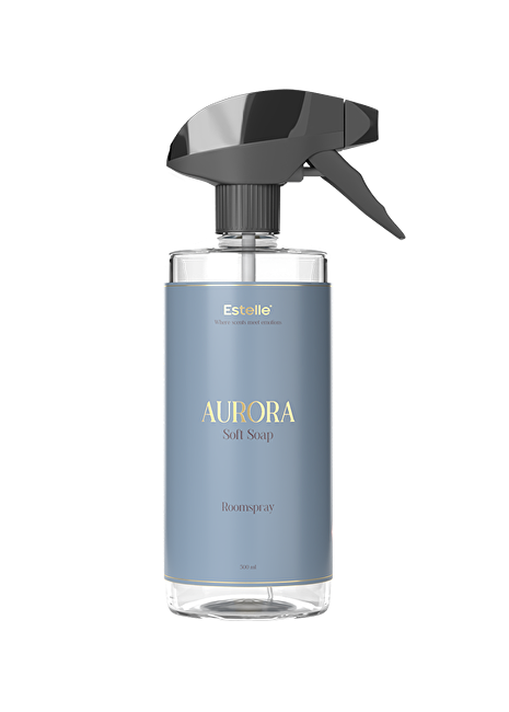 Roomspray 500ml  Aurora