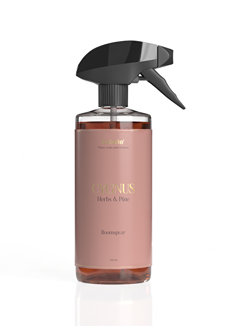 Roomspray 500ml Cygnus