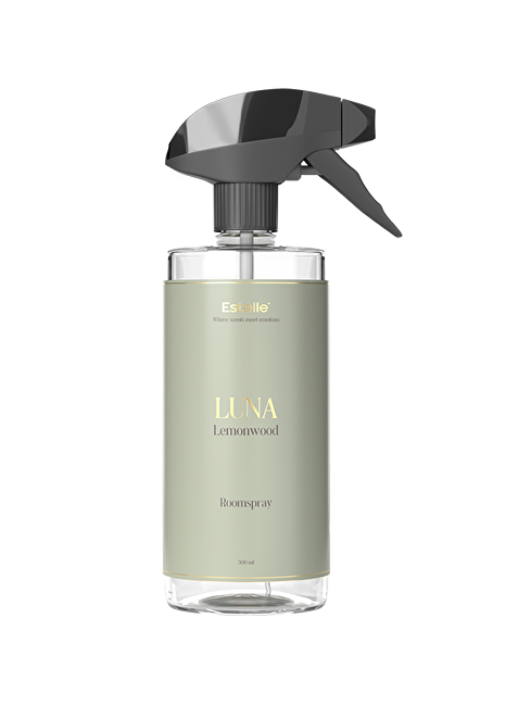 Roomspray 500ml Luna