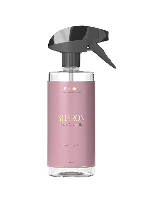 Roomspray 500ml Sharon