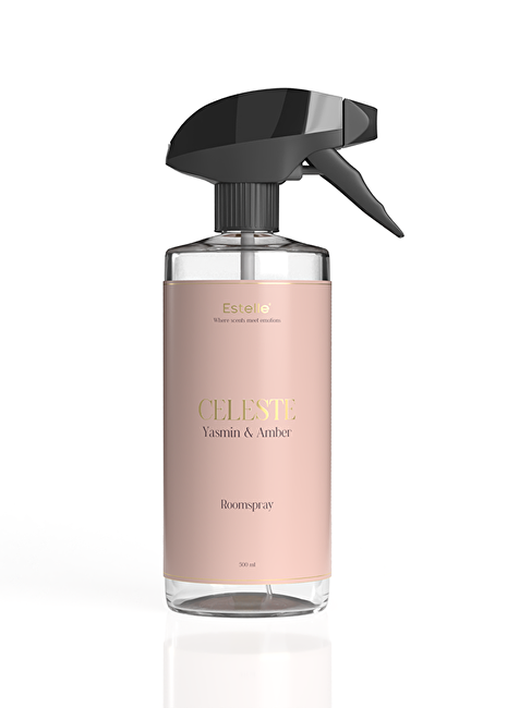 Roomspray 500ml Celeste