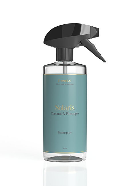 Roomspray 500ml Solaris