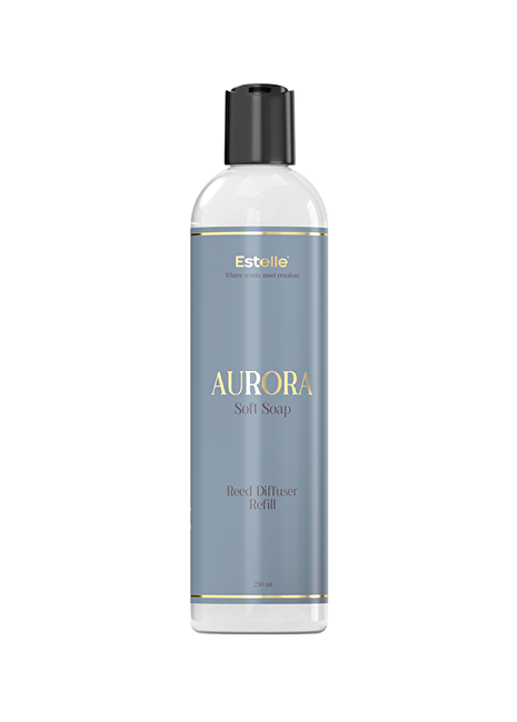 Refill Diffuser 250ml Aurora