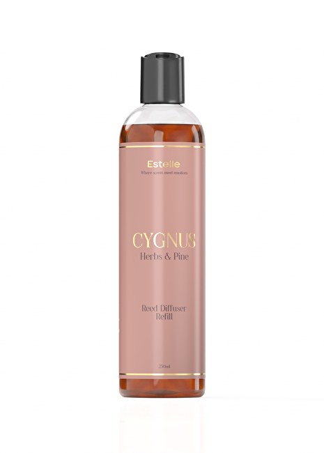 Refill Diffuser 250ml Cygnus