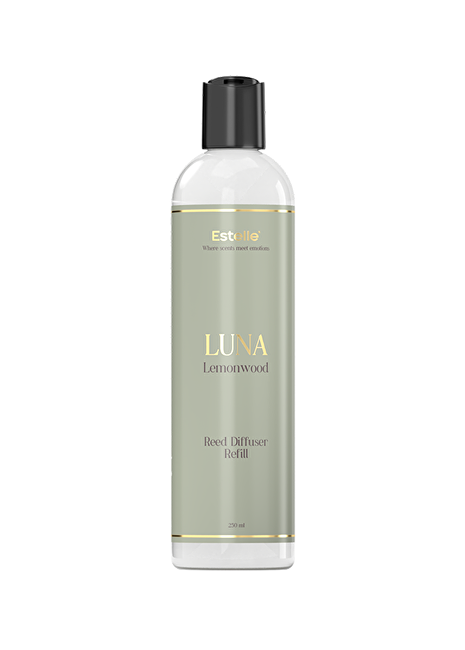Refill Diffuser 250ml Luna