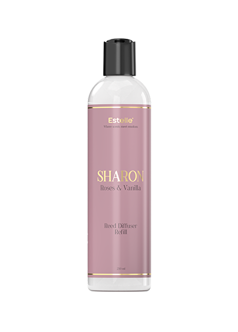 Refill Diffuser 250ml Sharon