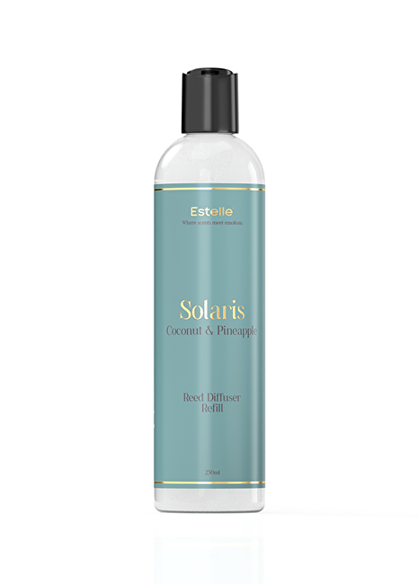 Refill Diffuser 250ml Solaris