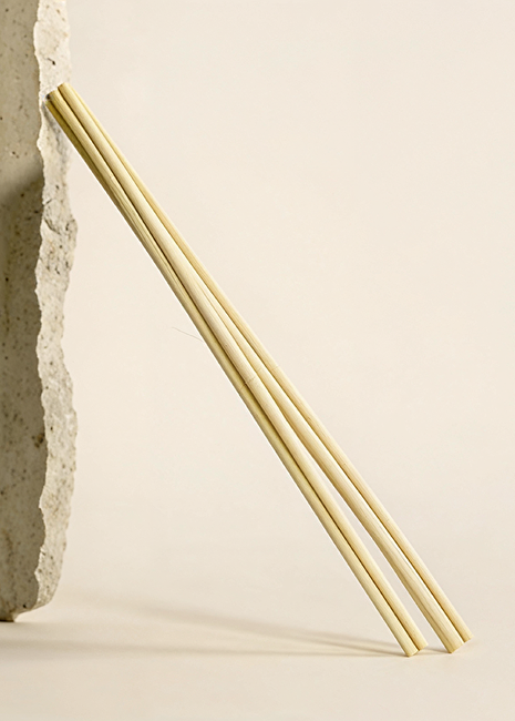 Reeds 7 stuks