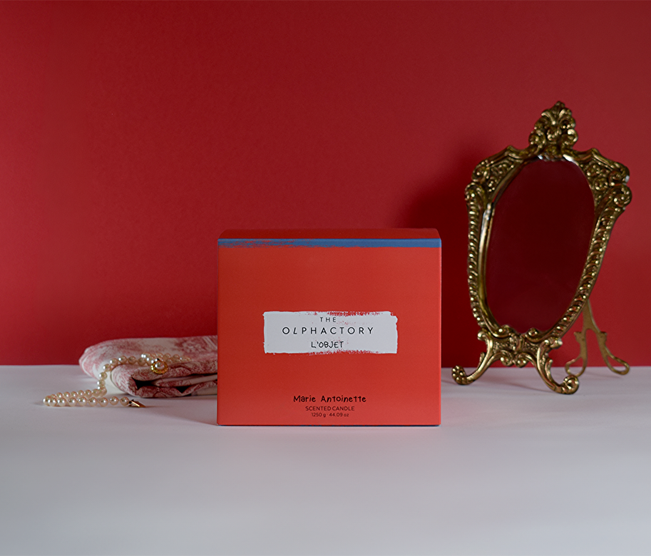 Exclusieve introducties voor woonwinkels en conceptstores