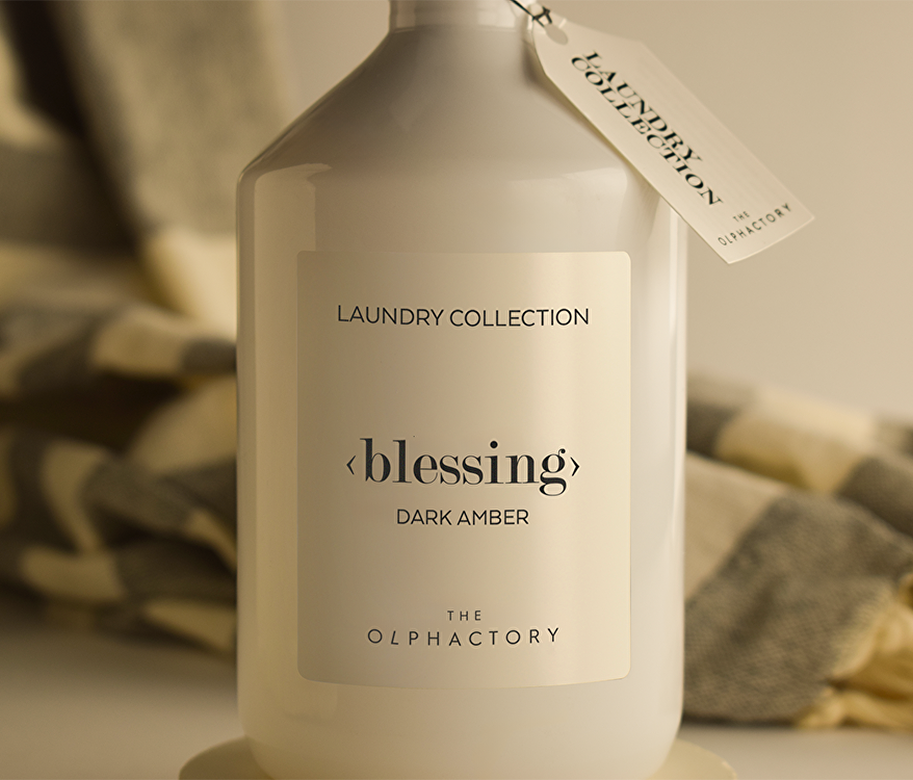 Textiel spray en laundry spray binnen een high-end assortiment