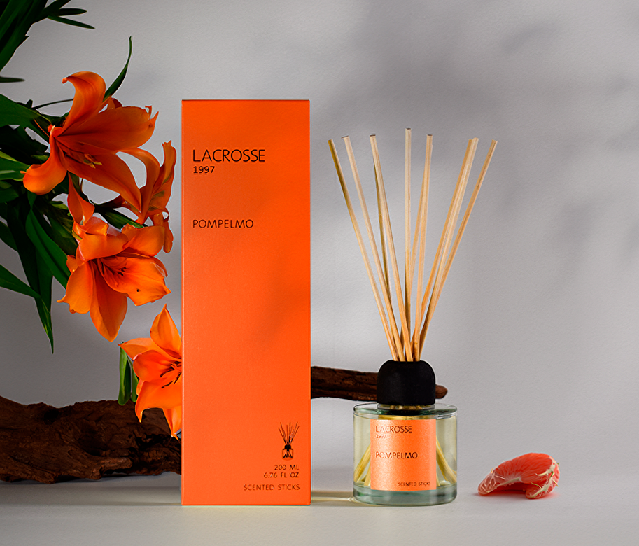 Geur diffusers als essentieel onderdeel van een high-end winkelconcept